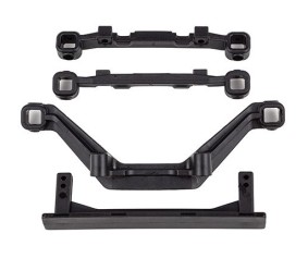 Team Associated SR7 Body Post Mount Set
