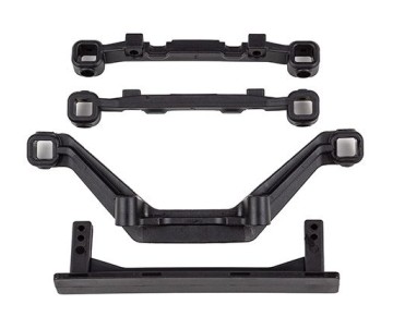 Team Associated SR7 Body Post Mount Set