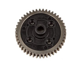 Team Associated SR7 Spur Gear, 45T, Mod 1