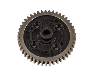 Team Associated SR7 Spur Gear, 45T, Mod 1