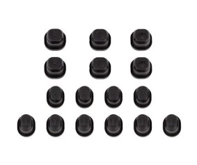 Team Associated SR7 Arm Mount Inserts