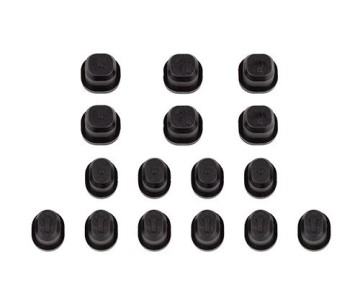 Team Associated SR7 Arm Mount Inserts