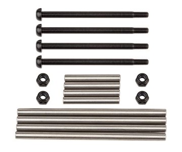 Team Associated SR7 Hinge Pin Set