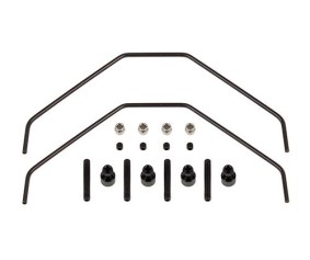 Team Associated SR7 Anti-roll Bar Set