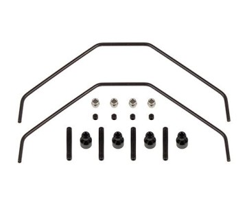 Team Associated SR7 Anti-roll Bar Set