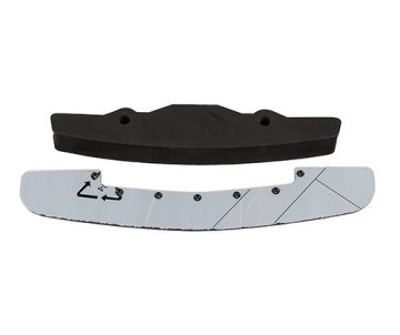Team Associated SR7 Foam Bumper and Splitter