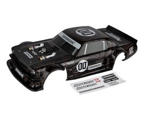 Team Associated SR7 Hoonicorn Body Set Team Associated SR7 Hoonicorn Body Set