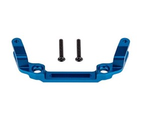 Team Associated SR7 FT Steering Rack, aluminum Team Associated SR7 FT Steering Rack, aluminum
