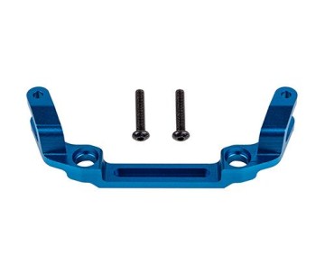 Team Associated SR7 FT Steering Rack, aluminum