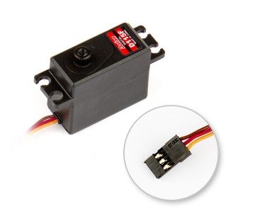 Team Associated D115F Servo