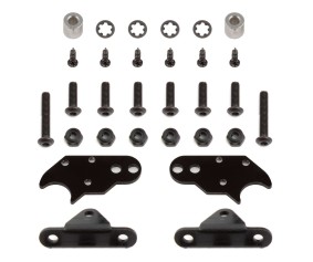 Team Associated XP LED Light Bar Hardware