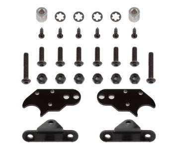 Team Associated XP LED Light Bar Hardware