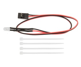 Team Associated XP F6 Red LED Tail Light