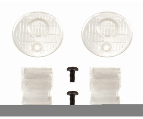 Team Associated Trophy Rat Headlight Lens