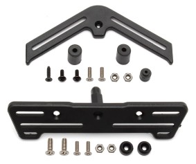 Team Associated Starter Guide Plates