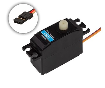 Team Associated 0903 Servo for Element RC Enduro12 series