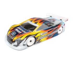 Team Associated RC10 TC7.2 Factory Team On-Road Touring Car Kit