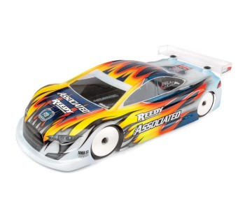 Team Associated RC10 TC7.2 Factory Team On-Road Touring Car Kit