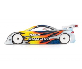 Team Associated RC10 TC7.2 Factory Team On-Road Touring Car Kit