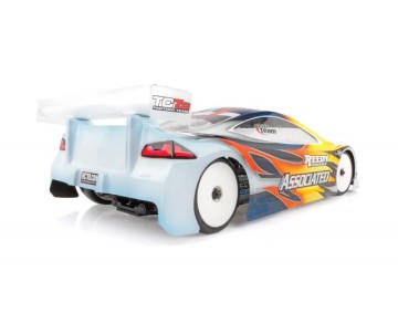 Team Associated RC10 TC7.2 Factory Team On-Road Touring Car Kit