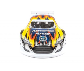 Team Associated RC10 TC7.2 Factory Team On-Road Touring Car Kit