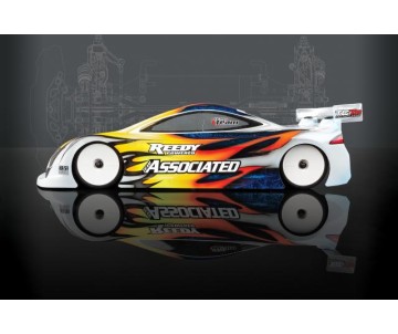Team Associated RC10 TC7.2 Factory Team On-Road Touring Car Kit