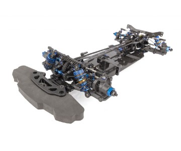 Team Associated RC10 TC7.2 Factory Team On-Road Touring Car Kit