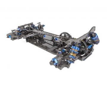 Team Associated RC10 TC7.2 Factory Team On-Road Touring Car Kit