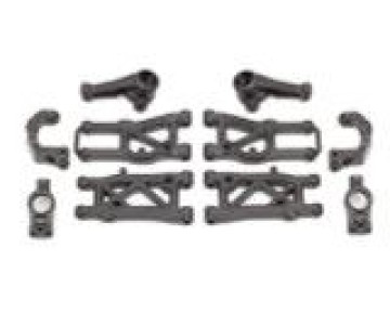 Team Associated RC10 TC7.2 Factory Team On-Road Touring Car Kit