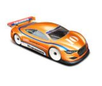 Team Associated RC10 TC7.2 Factory Team On-Road Touring Car Kit