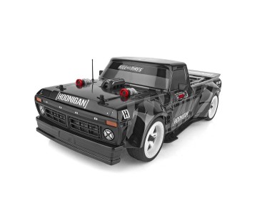 Team Associated Apex 2 Hoonitruck RTR
