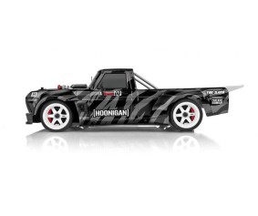 Team Associated Apex 2 Hoonitruck RTR
