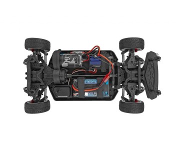 Team Associated Apex 2 Hoonitruck RTR