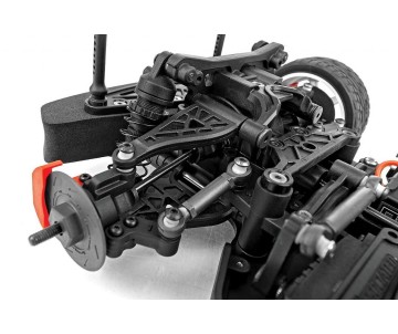 Team Associated Apex 2 Hoonitruck RTR