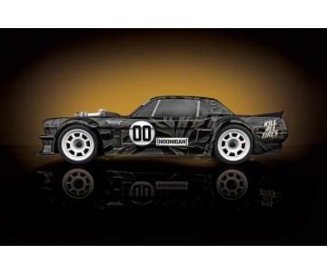 Team Associated Apex2 Hoonicorn RTR