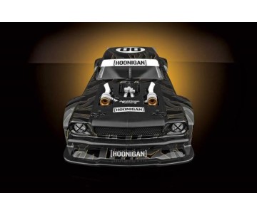 Team Associated Apex2 Hoonicorn RTR