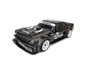 Team Associated Apex2 Hoonicorn RTR LiPo Combo