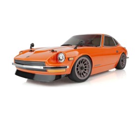 Team Associated Apex2 Sport, Datsun 240Z 