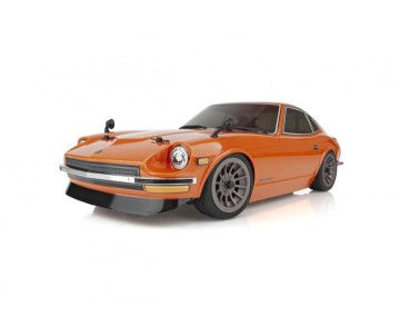 Team Associated Apex2 Sport, Datsun 240Z 