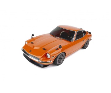 Team Associated Apex2 Sport, Datsun 240Z 