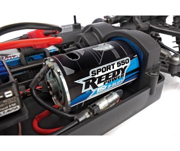 Team Associated Apex2 Sport, Datsun 240Z 
