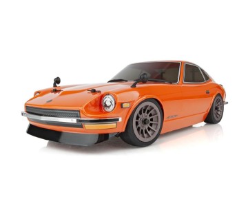 Team Associated Apex2 Sport, Datsun 240Z LiPo Combo