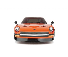 Team Associated Apex2 Sport, Datsun 240Z LiPo Combo