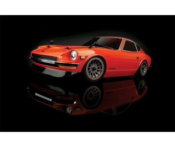 Team Associated Apex2 Sport, Datsun 240Z LiPo Combo