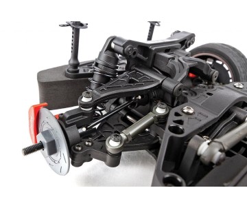 Team Associated Apex2 Sport, Datsun 240Z LiPo Combo