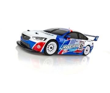 Team Associated Apex2 Sport ST550 RTR