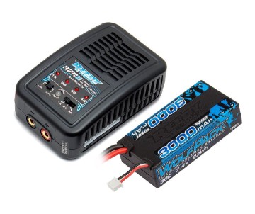Team Associated Apex2 Sport ST550 RTR