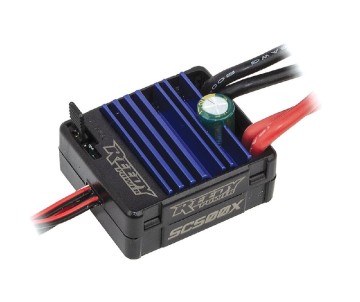 Team Associated Apex2 Sport ST550 RTR