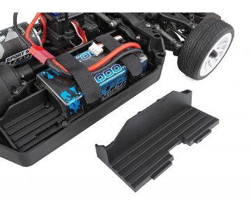Team Associated Apex2 Sport ST550 RTR