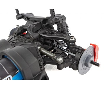 Team Associated Apex2 Sport Nissan Z RTR